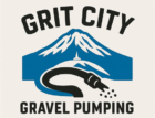 Grit City Gravel Company Logo