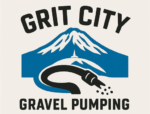 Grit City Gravel Company Logo