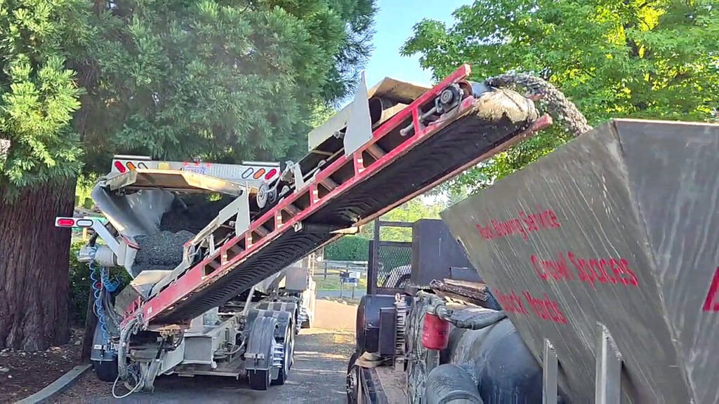 gravel-conveyer-belt gravel conveyer belt