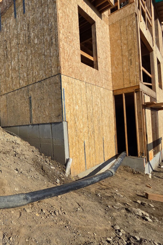 gravel-pumping-home-construction-vertical gravel pumping new construction